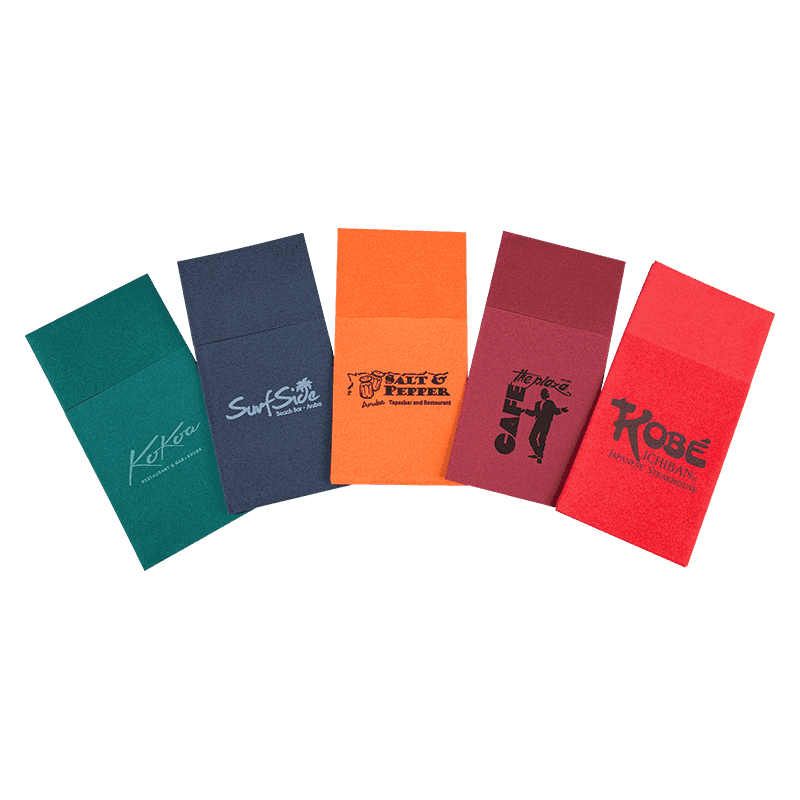 เทรนด์ใหม่ในการปรับแต่งผ้าเช็ดปากพับไว้ล่วงหน้า: วิธีสร้างความสวยงามให้กับโต๊ะจัดเลี้ยงแบบเฉพาะตัวด้วยการพิมพ์ดิจิทัล