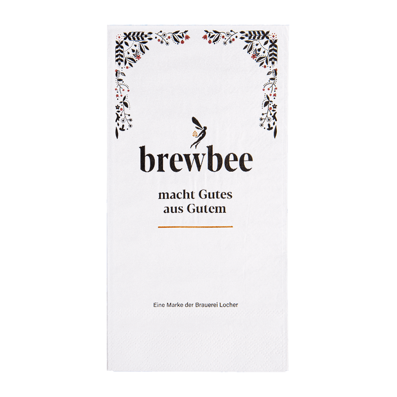 เทรนด์ใหม่ของกระดาษทิชชูสั่งทำ: เทคโนโลยีการพิมพ์ดิจิทัลสร้างประสบการณ์การจัดเลี้ยงที่เป็นส่วนตัวได้อย่างไร