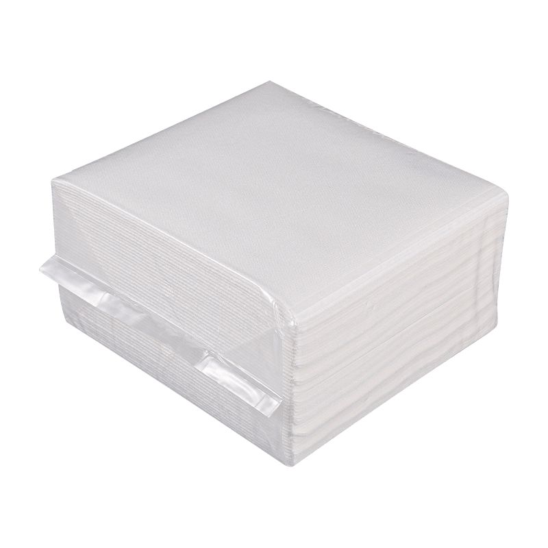 นวัตกรรมด้านวัสดุกำหนดทิศทางอุตสาหกรรมผ้าเช็ดปากสำหรับการต้อนรับอย่างไร