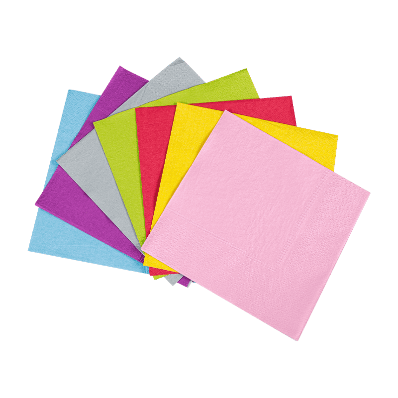 25x25 ผ้าเช็ดปากพิมพ์สี SJ4102 25x25 ผ้าเช็ดปากพิมพ์สี SJ4102