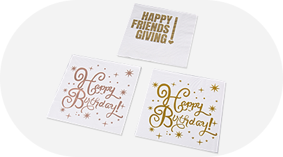 ผ้าเช็ดปาก