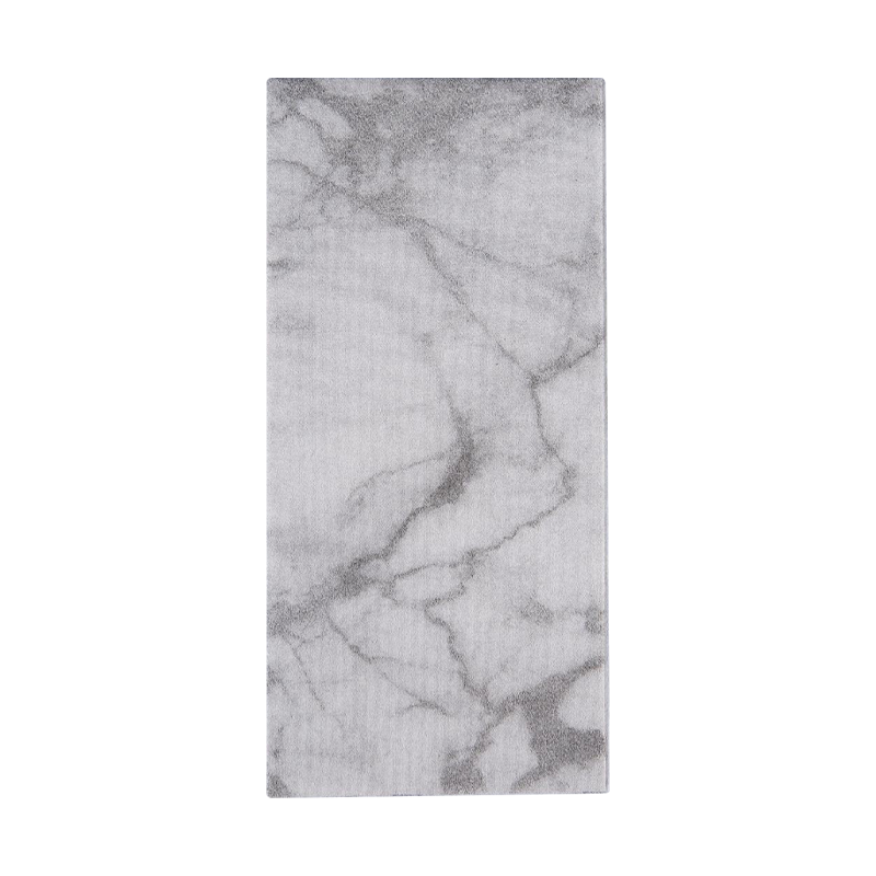 43x30 สีเทาพิมพ์ผ้าใบการพิมพ์เต็มรูปแบบรูปแบบที่กำหนดเองสภาพแวดล้อมที่เป็นมิตร SJ1205