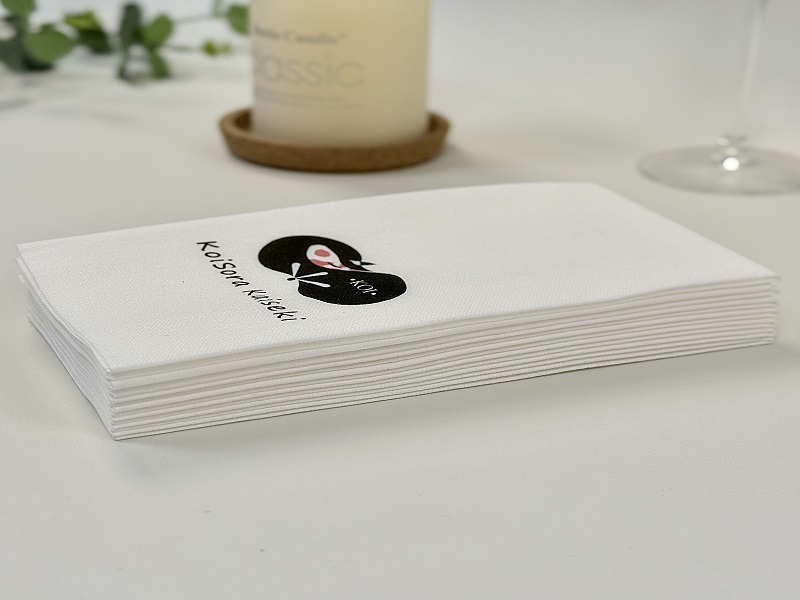 วิธีเลือกผ้าเช็ดปาก Airlaid ที่ดีที่สุดสำหรับการเฉลิมฉลองวันขอบคุณพระเจ้าของคุณ