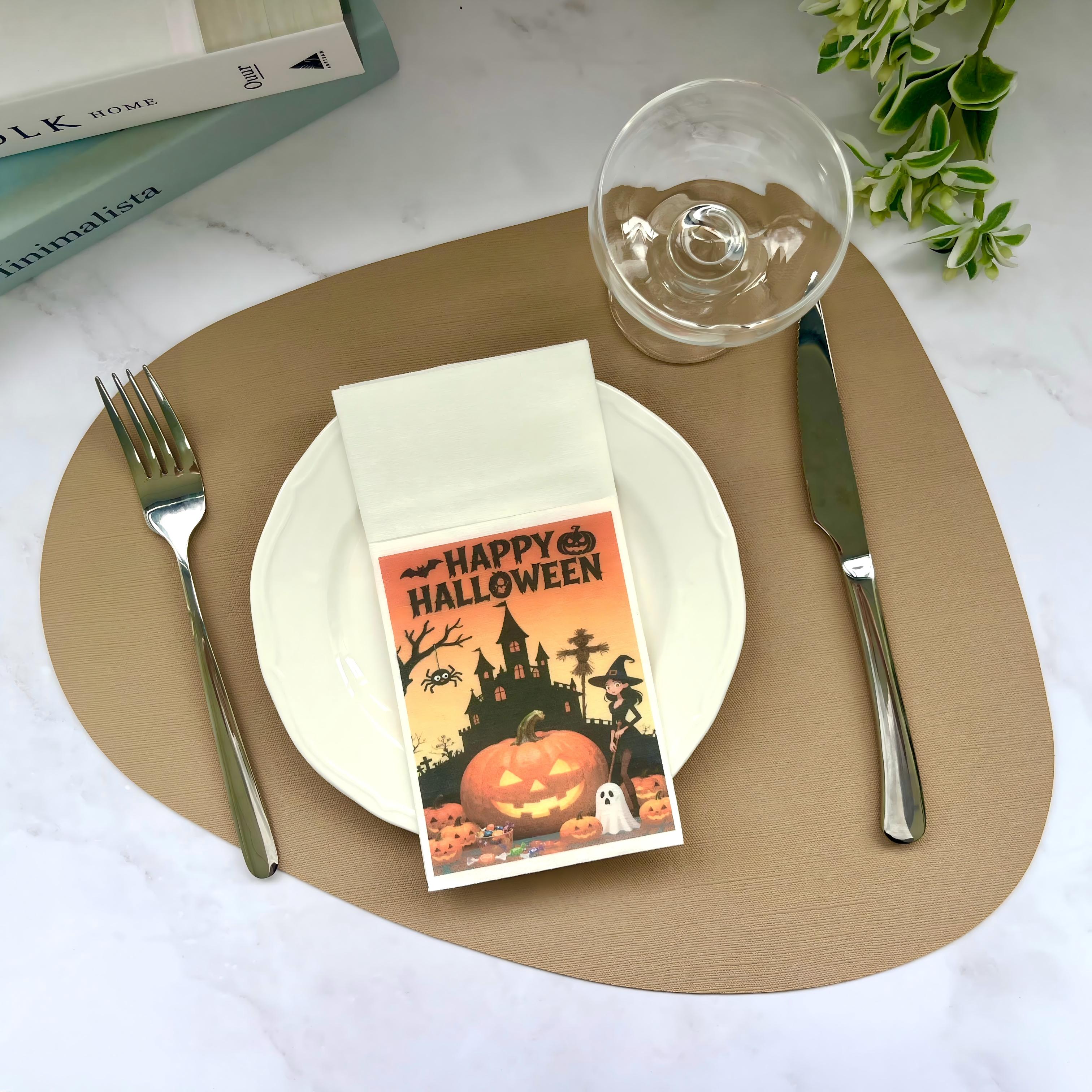 การแสดงนิทรรศการ Airlaid Napkins Airalid Paper
