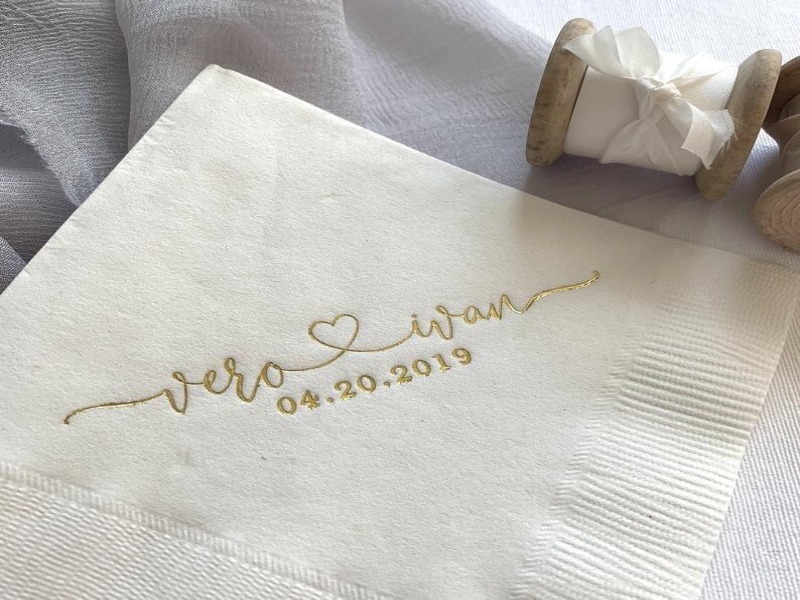 การสร้างสรรค์นวัตกรรมโต๊ะสมัยใหม่: ผ้าเช็ดปากยุคใหม่กำลังสร้างนิยามใหม่ของสุนทรียศาสตร์ในการต้อนรับอย่างไร