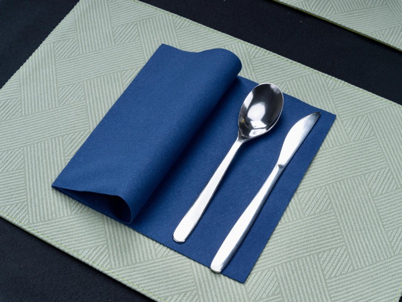 Airlaid Napkins เข้ามาแทนที่ผ้าเช็ดปากแบบดั้งเดิมในการรับประทานอาหารรสเลิศได้อย่างไร