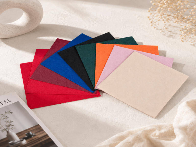 การใช้ผ้าเช็ดปาก Airlaid สีในงานบริการและการจัดเลี้ยงมีประโยชน์อย่างไร
