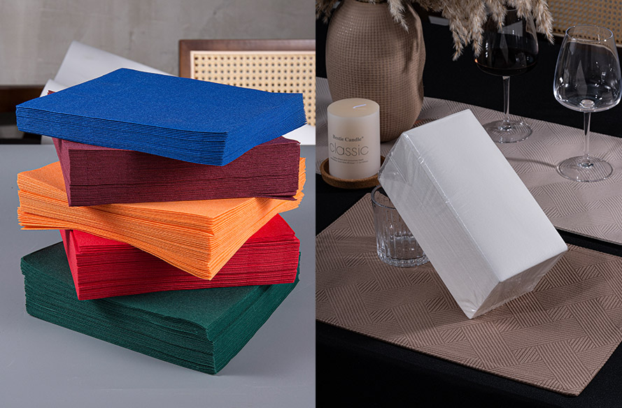 Zhejiang Huzhou Shuangjie Paper Co. , Ltd.